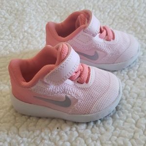 Size 2 Baby Nikes